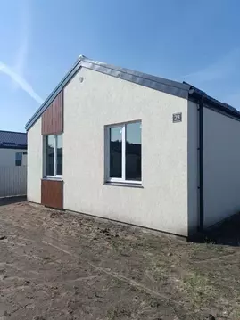 Дом в Самарская область, Красноярский район, Светлое Поле с/пос, пос. ...