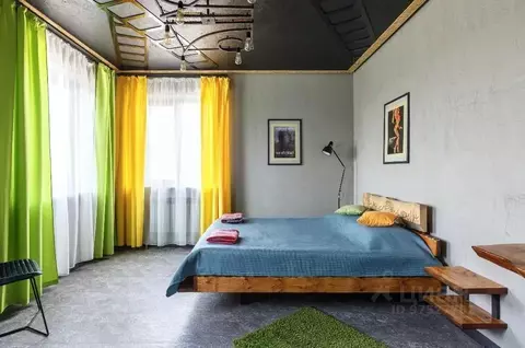 Комната Ярославская область, Переславль-Залесский Подгорная ул., 43 ...