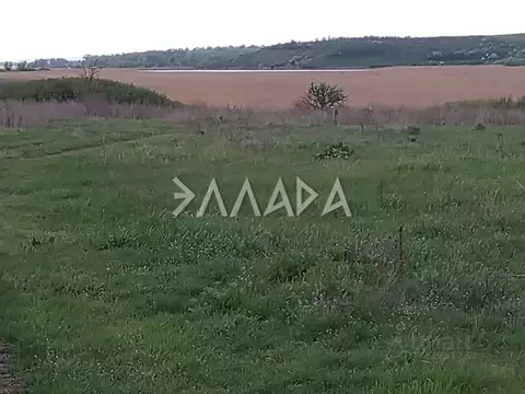 Участок в Ростовская область, Октябрьский район, Краснолучское с/пос, ...