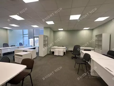 Офис в Санкт-Петербург Большой Сампсониевский просп., 68Н (103 м)
