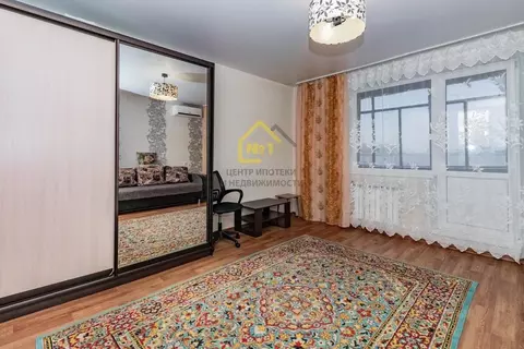 1-к кв. Челябинская область, Челябинск Солнечная ул., 72 (33.9 м)