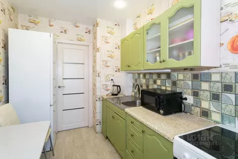 2-к кв. Новосибирская область, Новосибирск Северо-Чемской жилмассив, ...