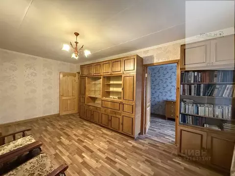 2-к кв. Брянская область, Брянск Транспортная ул., 2 (45.6 м)