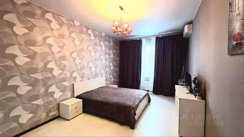 1-к кв. Санкт-Петербург ул. Композиторов, 12Б (46.0 м)