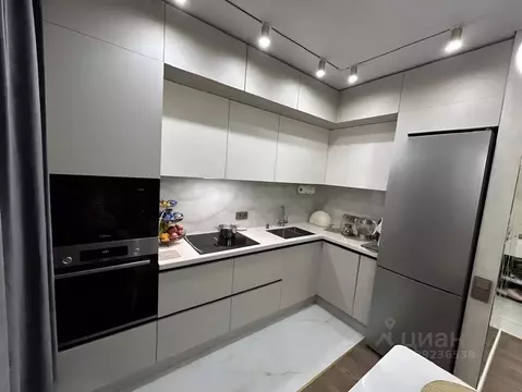 3-к кв. Московская область, Раменское ул. Молодежная, 26Б (60.0 м)