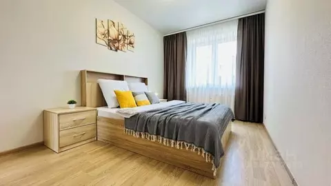 2-к кв. Пермский край, Пермь Монастырская ул., 46 (40.0 м)