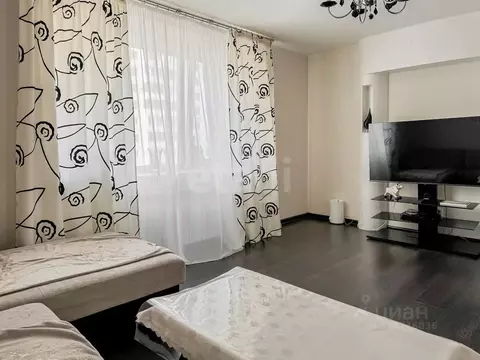 2-к кв. Ярославская область, Ярославль ул. Панина, 3к5 (67.0 м)