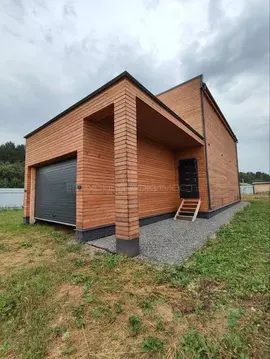 Дом в Кировская область, Кирово-Чепецкий район, с. Кстинино Советская ...