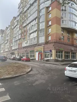 Торговая площадь в Нижегородская область, Нижний Новгород ул. Ванеева ...