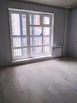 2-к кв. Красноярский край, Красноярск Аральская ул., 43 (60.9 м)