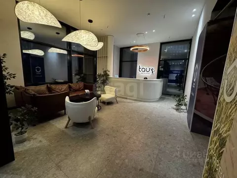 2-к кв. Башкортостан, Уфа ул. Энтузиастов, 7 (43.1 м)