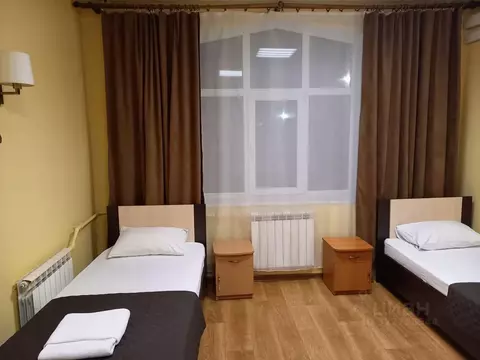 Комната Калининградская область, Калининград Железнодорожная ул., 13 ...