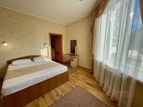 Комната Крым, Алушта ул. Горького, 8 (40.0 м)