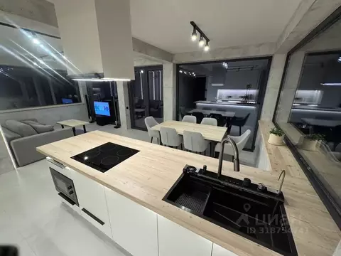 Дом в Краснодарский край, Сочи Виктория ЖСТ, 77 (65 м)