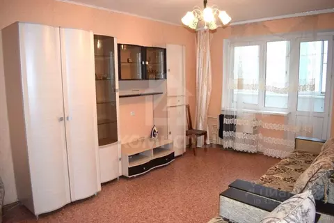 1-к кв. Воронежская область, Воронеж ул. Берег реки Дон, 29В (38.0 м)