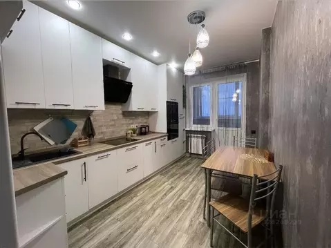 2-к кв. Тульская область, Тула просп. Ленина, 136 (42.0 м)