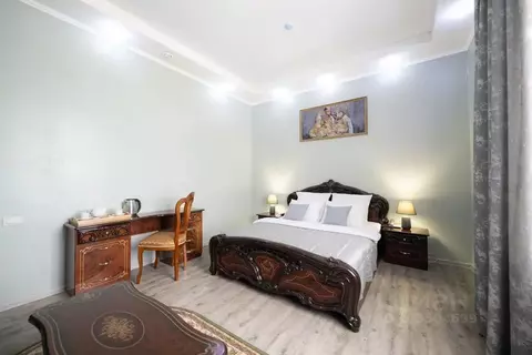 Комната Челябинская область, Челябинск ул. Рождественского, 8В