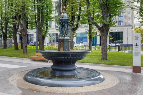 4-к кв. Москва Новоалексеевская ул., 16К5 (129.6 м)