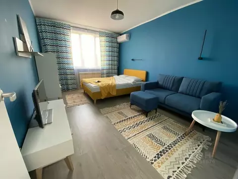 1-к кв. Самарская область, Самара Южное ш., 7 (40.0 м)