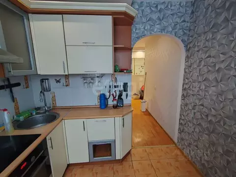 3-к кв. Пермский край, Лысьва ул. Ленина, 44 (58.8 м)