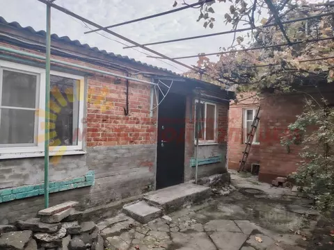 Дом в Краснодарский край, Ейск Одесская ул. (55 м)