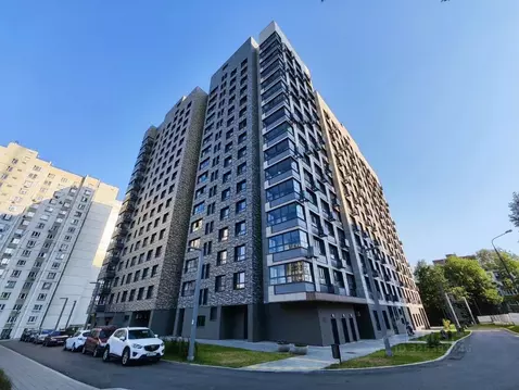 Помещение свободного назначения в Москва Новочеремушкинская ул., 56/3 ...