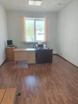 Офис в Коми, Сыктывкар Гаражная ул., 9 (18 м)