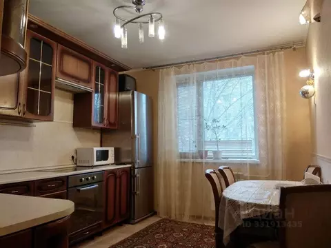 2-к кв. Московская область, Королев Болшево мкр, ул. Комитетский Лес, ...
