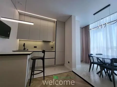 1-к кв. Ставропольский край, Ставрополь ул. 45-я Параллель, 48 (38.0 ...