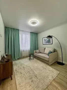 2-к кв. Москва ул. 26 Бакинских Комиссаров, 7к6 (44.9 м)