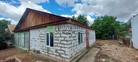 Дом в Астрахань, 6-я Литейная улица, 86 (84 м)