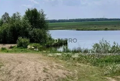 Участок в Башкортостан, Иглинский район, Калтымановский сельсовет, с. ...