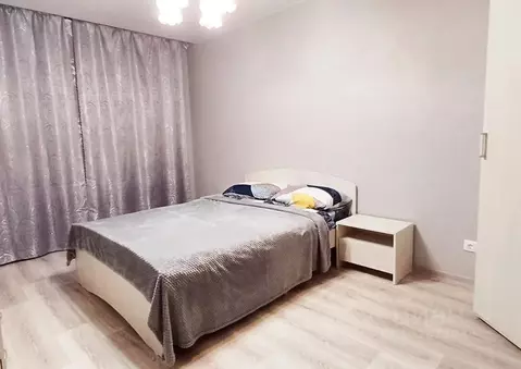 1-к кв. Вологодская область, Вологда Архангельская ул., 12 (42.0 м)