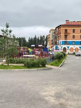 2-к кв. Московская область, Красногорск городской округ, с. ...