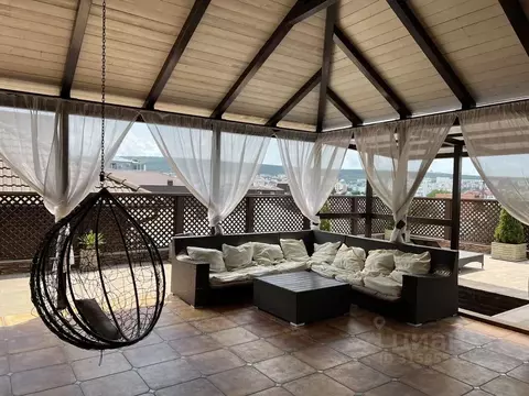 Дом в Краснодарский край, Геленджик Октябрьская ул., 35А (150 м)