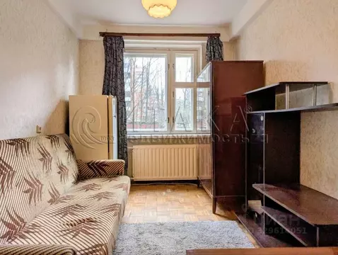 Комната Санкт-Петербург Ленская ул., 15 (9.9 м)