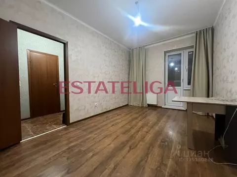 1-к кв. Московская область, Люберцы Зенино ЖК Самолет мкр, ул. ...