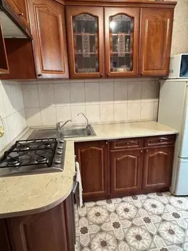 2-к кв. Красноярский край, Красноярск ул. Мичурина, 5а (45.9 м)