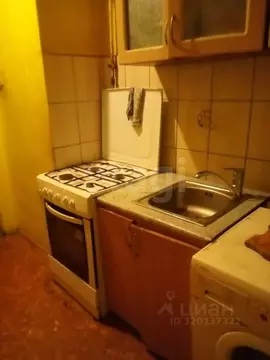 Комната Калининградская область, Калининград Лесная ул., 16 (23.0 м)