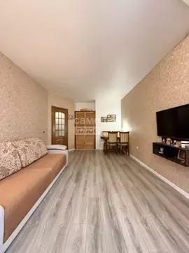 1-к кв. Краснодарский край, Новороссийск Южная ул., 7 (40.2 м)