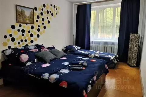 2-к кв. Московская область, Ивантеевка Пушкинский городской округ, ...