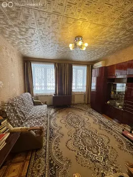 3-комнатная квартира: Волгоград, улица Лодыгина, 3 (68.6 м)