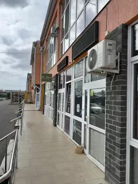 Помещение свободного назначения в Ставропольский край, Михайловск ...