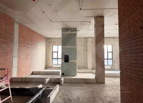 2-к кв. Москва Большой Строченовский пер., 9 (192.0 м)