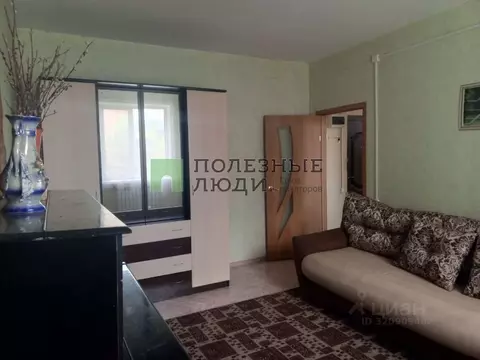 3-к кв. Иркутская область, Казачинско-Ленский район, Магистральнинское ...