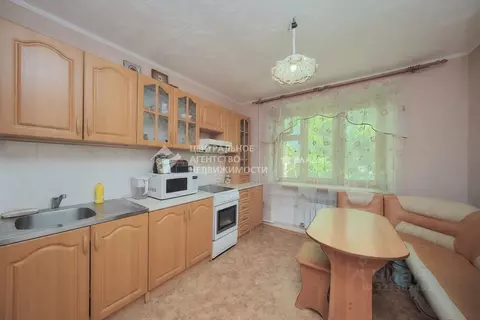 2-к кв. Рязанская область, Рязань ул. Кутузова, 46А (45.0 м)