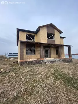 Дом в Челябинская область, Аргаяшский муниципальный округ, посёлок ...