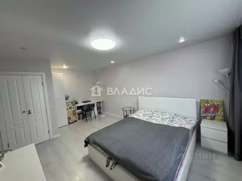 2-к кв. Бурятия, Улан-Удэ Ключевская ул., 33 (44.0 м)