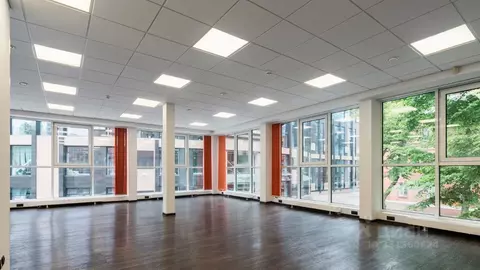 Офис в Санкт-Петербург ул. Профессора Попова, 37 (512 м)