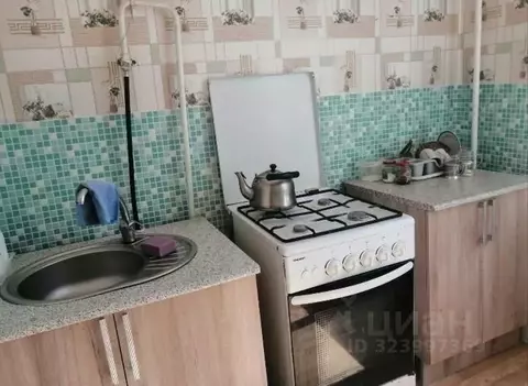 2-к кв. Башкортостан, Уфа ул. Ульяновых, 43 (45.0 м)